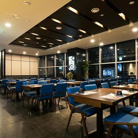Hotel Haedamchae Сеул Экстерьер фото