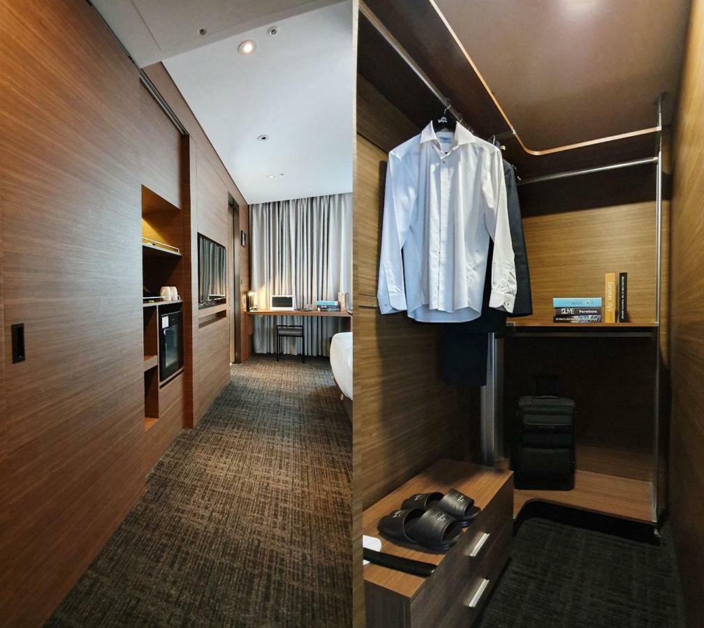 Hotel Haedamchae Сеул Экстерьер фото
