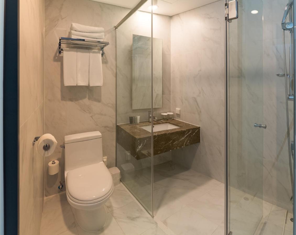 Hotel Haedamchae Сеул Экстерьер фото